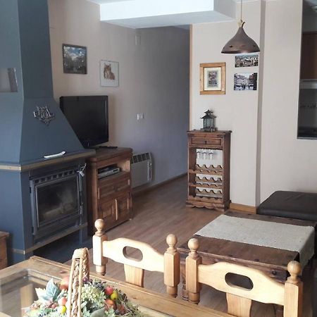 Apartamento San Pedro Biescas  Esterno foto