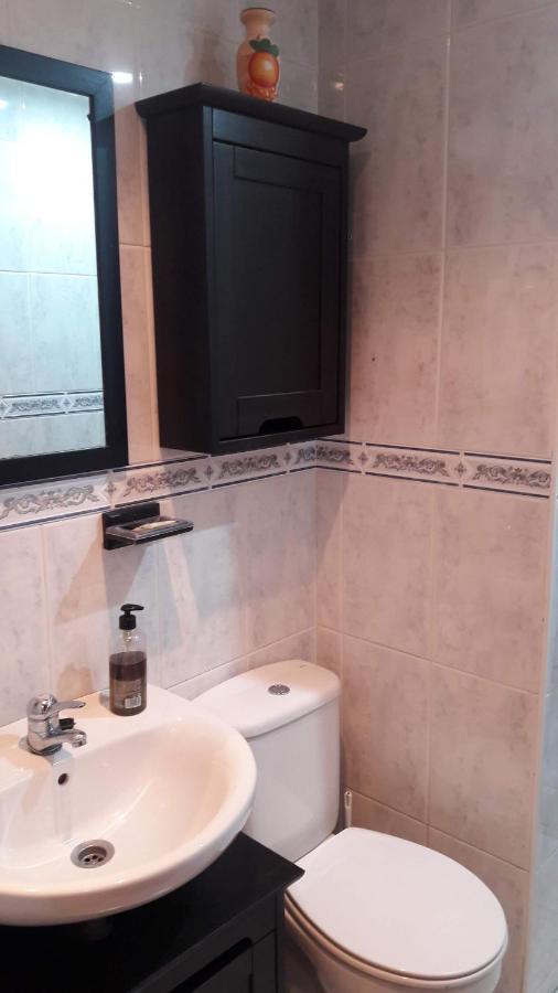 Apartamento San Pedro Biescas  Esterno foto