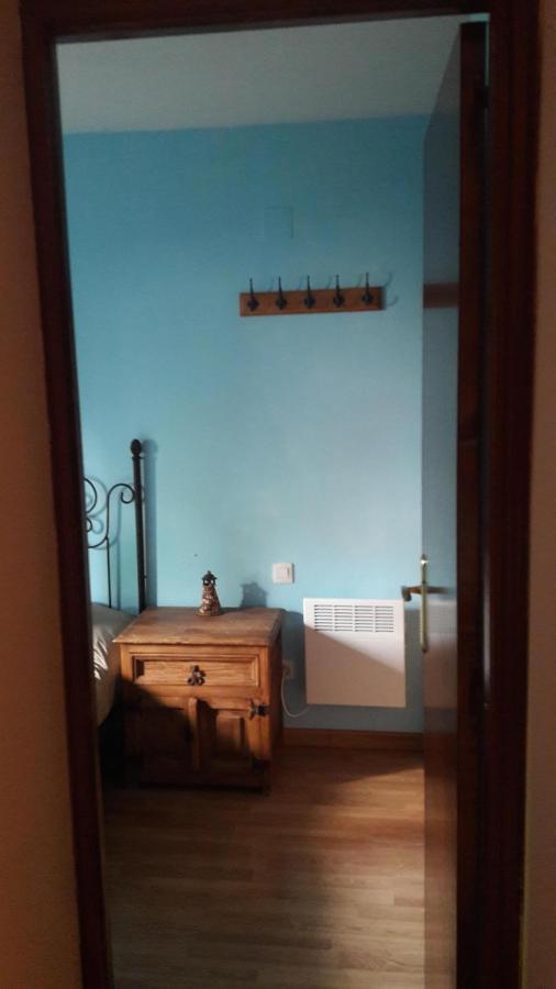Apartamento San Pedro Biescas  Esterno foto