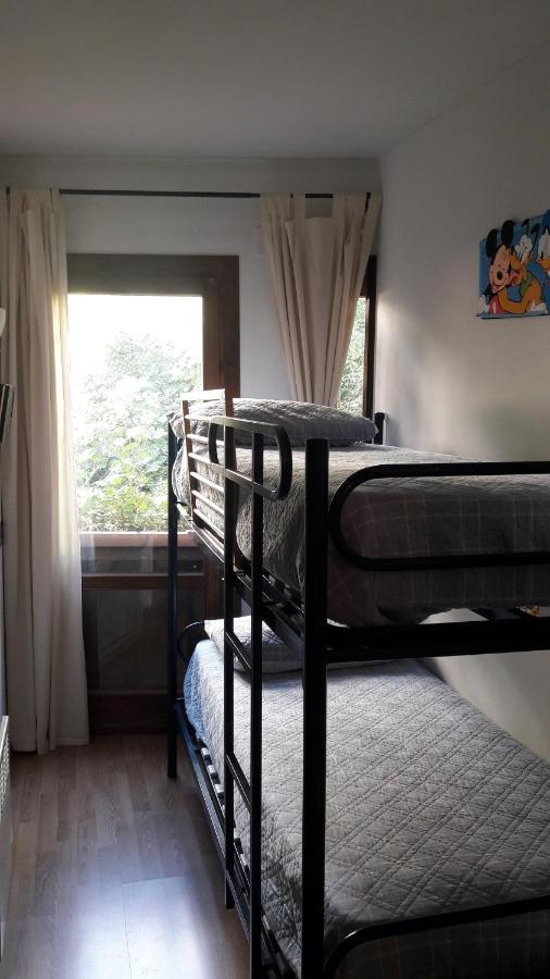 Apartamento San Pedro Biescas  Esterno foto